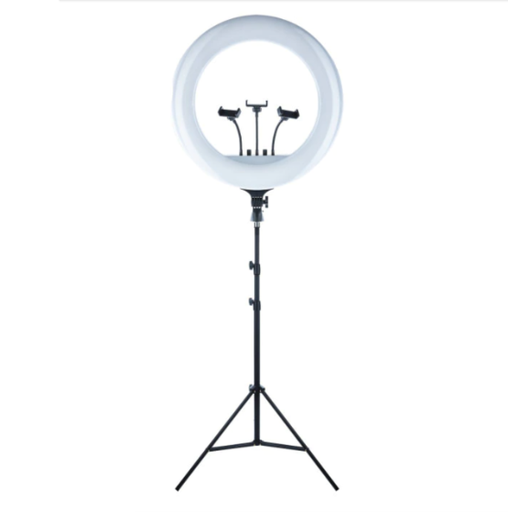 LED SOFT RING LIGHT RL-18