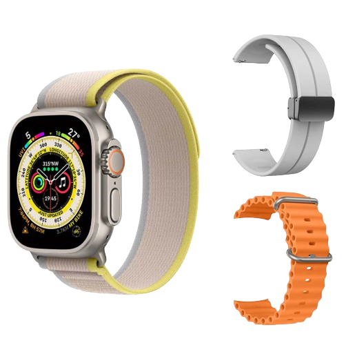 SMART WATCH X-INOVA X200 PRO