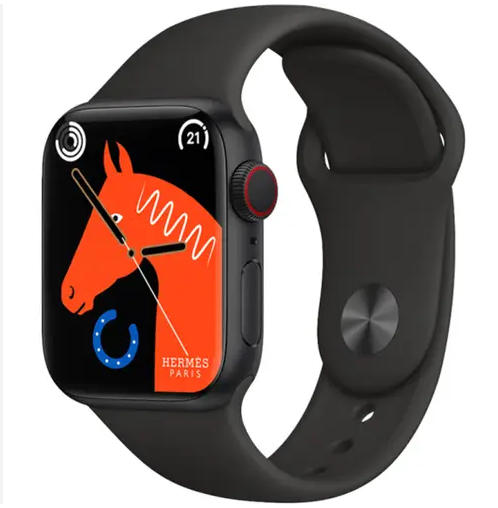 SMART WATCH 8