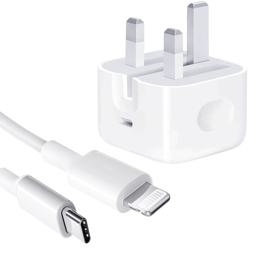 [194252156926] I PHONE CHARGER 35W 14PRO USB-C TO LIGHTNING 