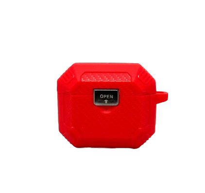 AIRPOD CASE EGG SHELL AIR PRO / AIR 3