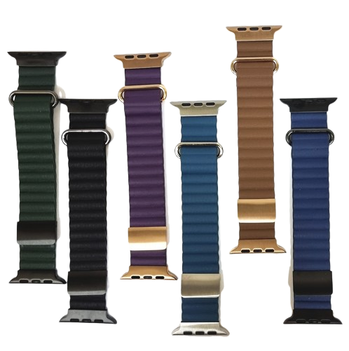 WATCH STRAP MAGNET LINE
