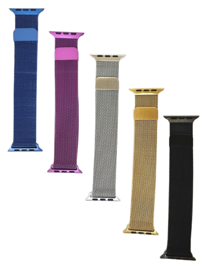 WATCH STRAP STEEL