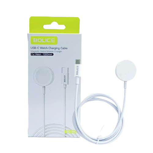 BOLICE TYPEC WATCH CHARGING CABLE BO-WC22