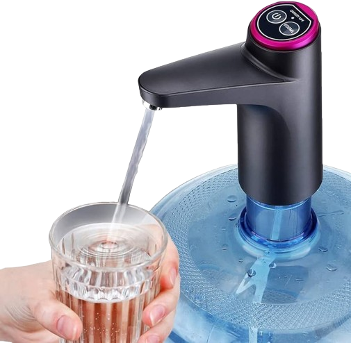 SMART ELECTRIC PUMP