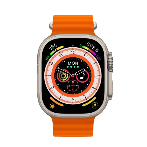 SMART WATCH G-TAB FT8 PRO ULTRA