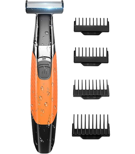 KEMEI SHAVER KM1910