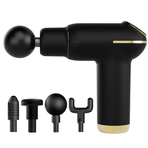 MASSAGE  GUN  