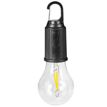 CAMPING LAMP MH-8801 
