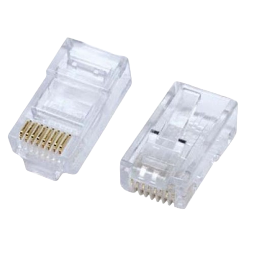 CAT 6 CONNECTOR RJ45