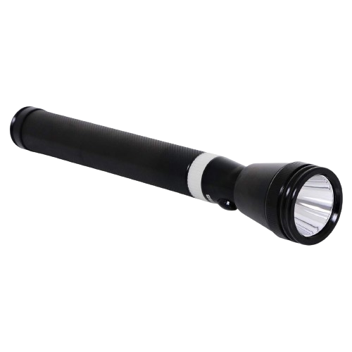 GEEPAS RECHARGEABLE FLASHLIGHT GFL4642
