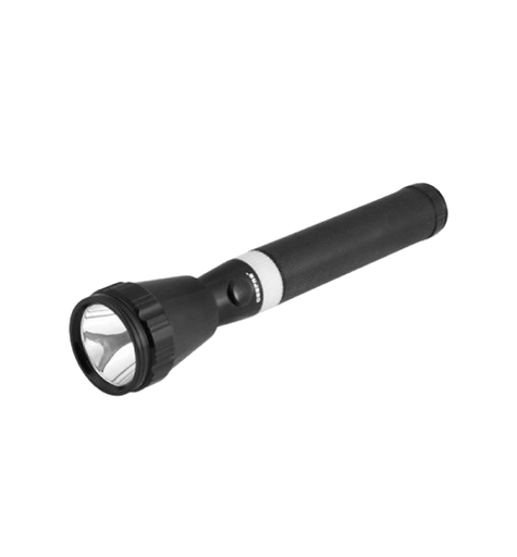 GEEPAS RECHARGEABLE FLASHLIGHT GFL4684N
