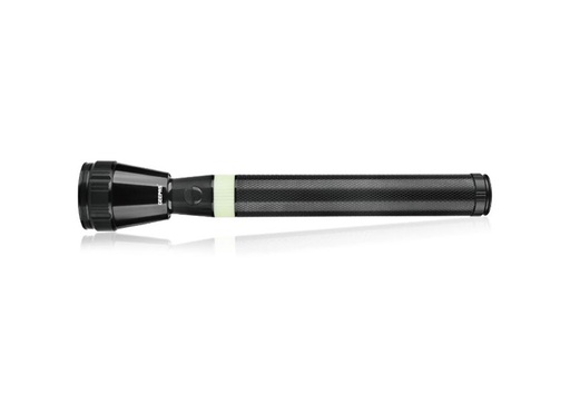 GEEPAS RECHARGEABLE FLASHLIGHT GFL51031