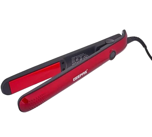 GEEPAS CERAMIC HAIR STRAIGHTNER  GH8722