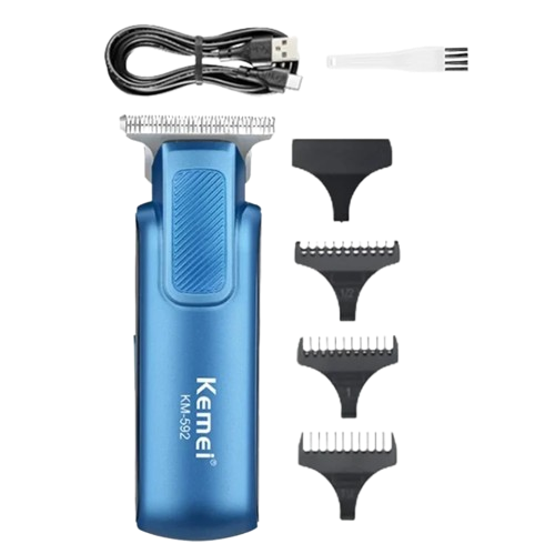 KEMEI HAIR CLIPPER KM592 