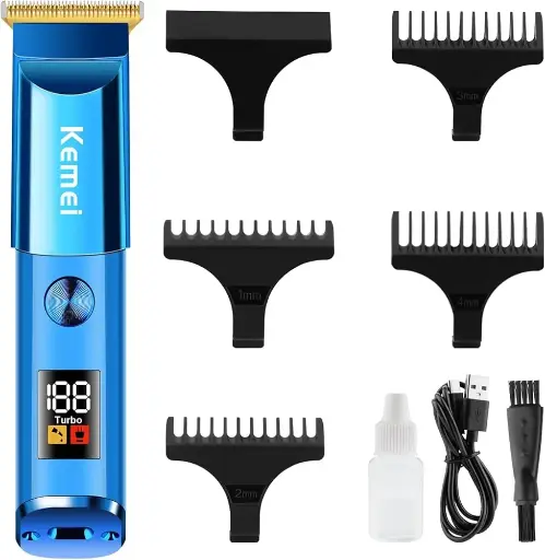 KEMEI PROFESSIONAL HAIR CIPPER KM-075