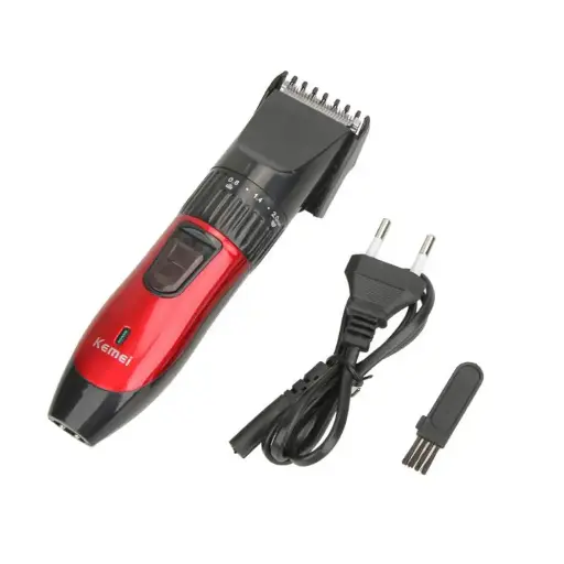 KEMEI PROFESSIONAL HAIR CLIPPER KM-730