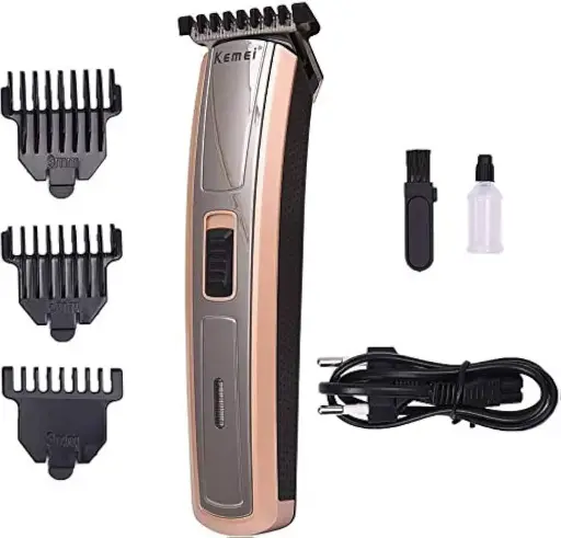 KEMEI PROFESSIONAL HAIR TRIMMER KM-719