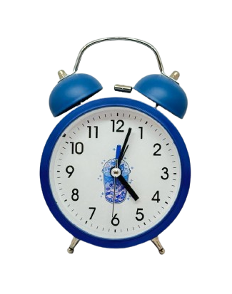 ALRM CLOCK HR603 