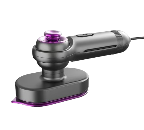 DRY IRON WITH SPRAY FZ-688