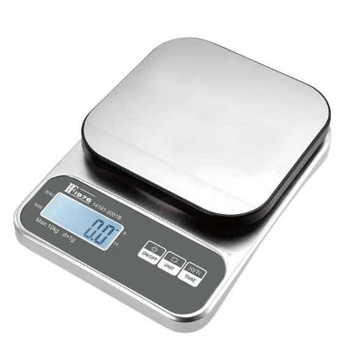KITCHEN SCALE FF1976 14191-20018