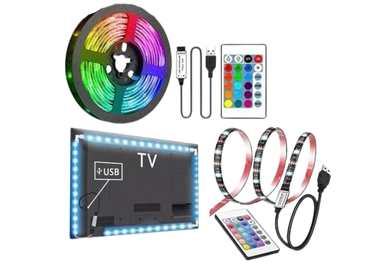 COBA 3M TV LED STRIP