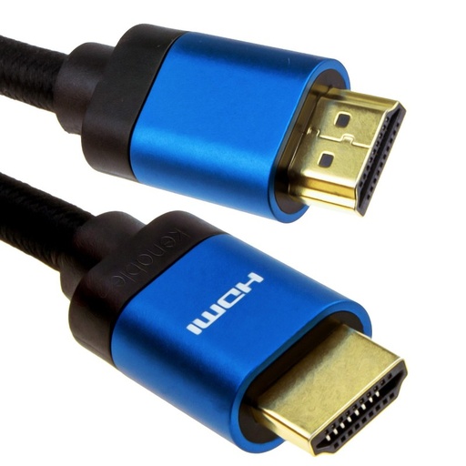 HDMI CABLE ULTRA HD 2.0V 4K 2MTR