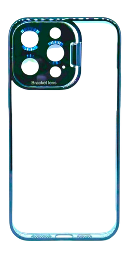 BACK COVER IPEFET CLASSIC CASE IPHONE 14 PRO