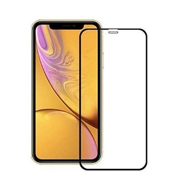 TEMPERED GLASS 5D BOLICE BLACK IPHONE  12 PRO MAX