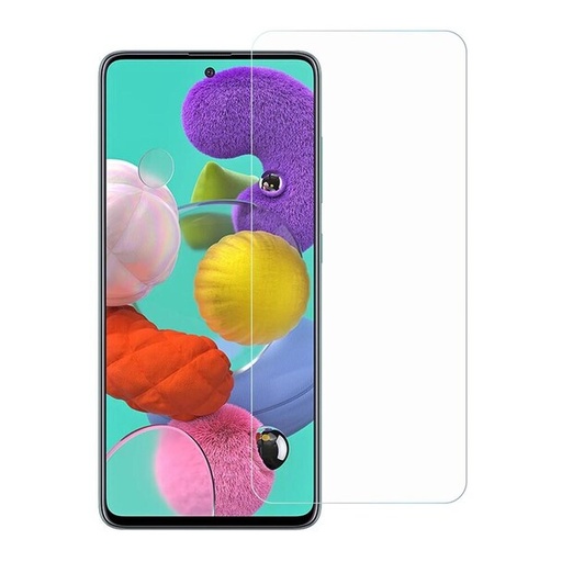 GLASS TEMPERED NORMAL SAMSUNG A51