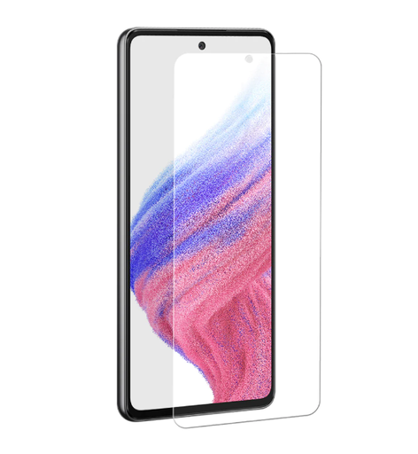 GLASS TEMPERED NORMAL SAMSUNG A54