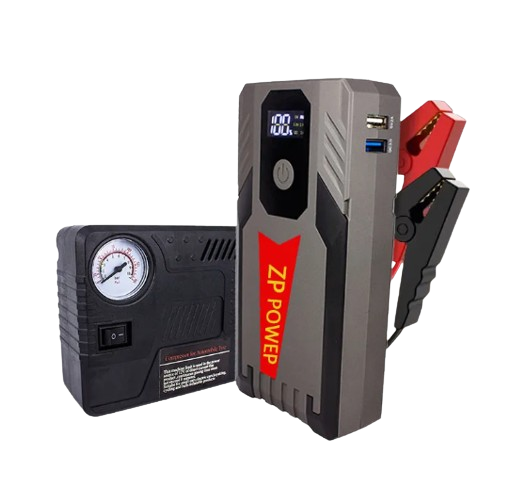 CAR JUMPER ZP POWER 2000A