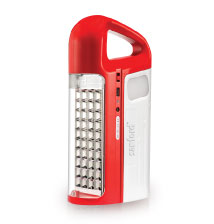 SANFORD EMERGENCY LANTERN WITH TORCH SF4732EL
