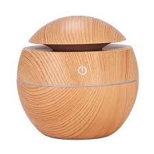  ULTRSONIC AROMA HUMIDIFIER 