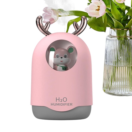H2O HUMIDIFIER 601 300ml