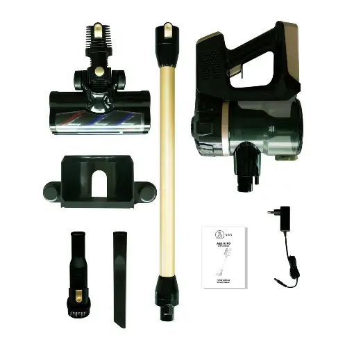   Handy Cordless Vacuum Cleaner A&S A100 