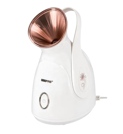 FACIAL STEAMER GEEPAS GFS63041