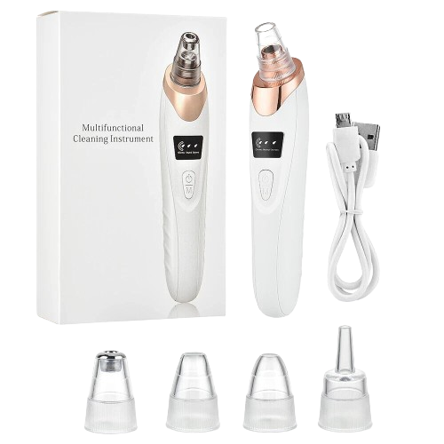 MULTIFUNCTIONAL CLEANING INSTRUMENT